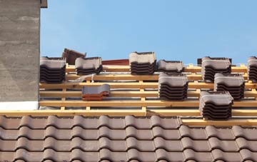 Westgate On Sea clay roofing costs