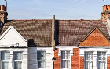 clay roofing Westgate On Sea, Kent