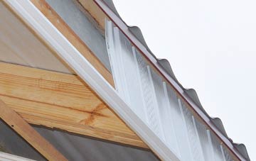 why Westgate On Sea fascia repairs are essential