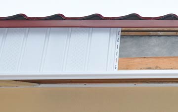 Westgate On Sea fascia repair costs