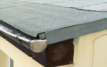 Westgate On Sea flat garage roofing repairs