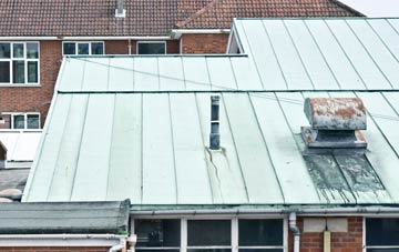 Westgate On Sea lead roofing costs