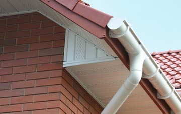 Westgate On Sea soffit repair costs