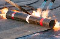 Westgate On Sea flat roof sealing