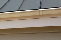 Westgate On Sea soffit repair
